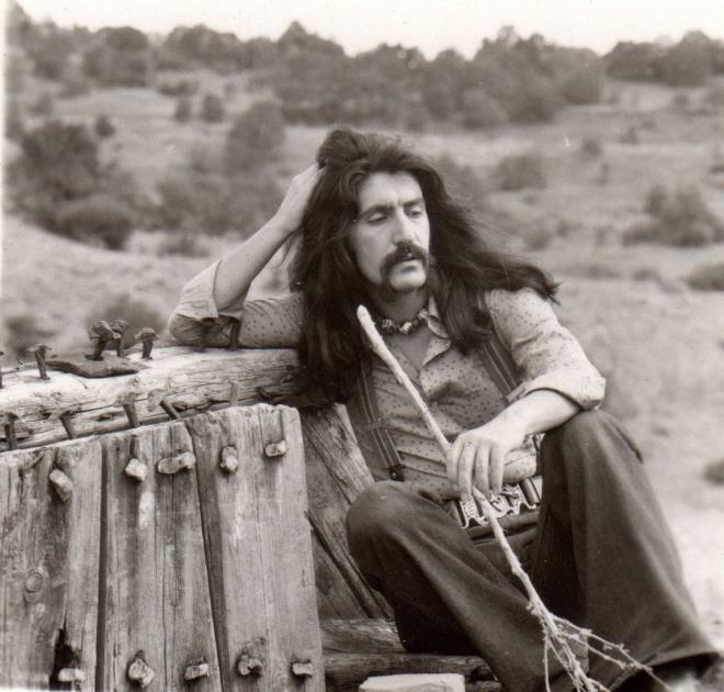 Barış Manço'nun gerçekleştiremediği üç hayali! Bir tanesine çok şaş galerisi resim 12