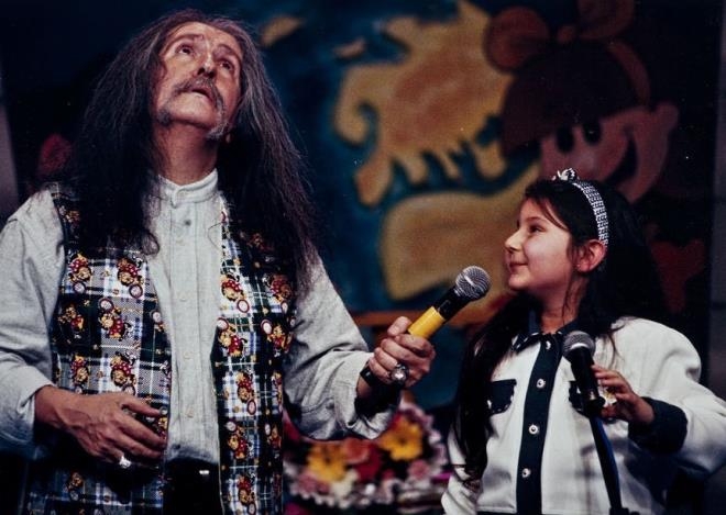 Barış Manço'nun gerçekleştiremediği üç hayali! Bir tanesine çok şaş galerisi resim 14