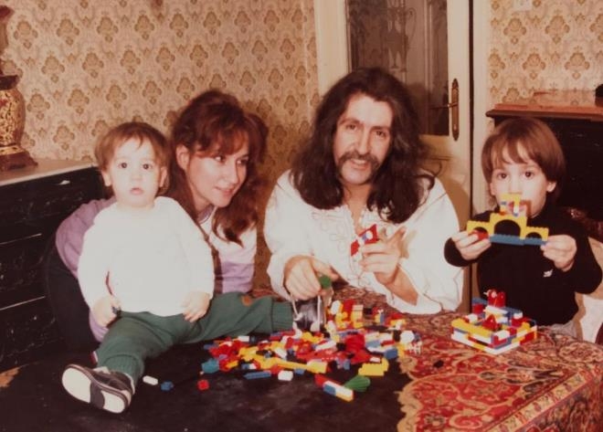 Barış Manço'nun gerçekleştiremediği üç hayali! Bir tanesine çok şaş galerisi resim 16