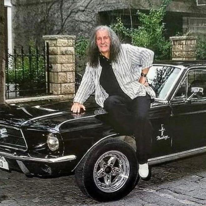 Barış Manço'nun gerçekleştiremediği üç hayali! Bir tanesine çok şaş galerisi resim 17