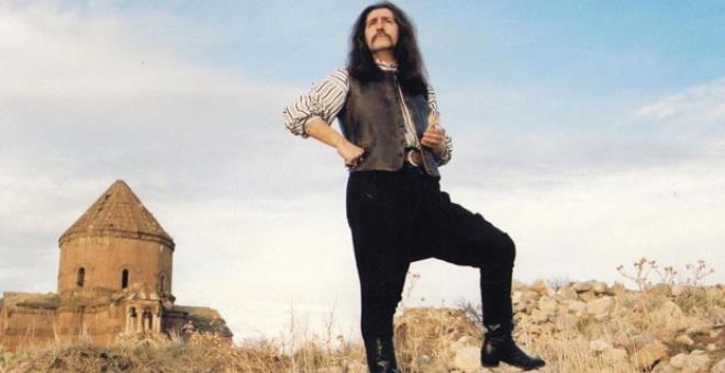 Barış Manço'nun gerçekleştiremediği üç hayali! Bir tanesine çok şaş galerisi resim 2