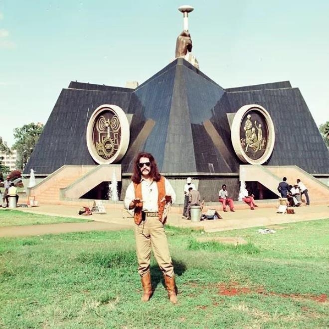 Barış Manço'nun gerçekleştiremediği üç hayali! Bir tanesine çok şaş galerisi resim 6