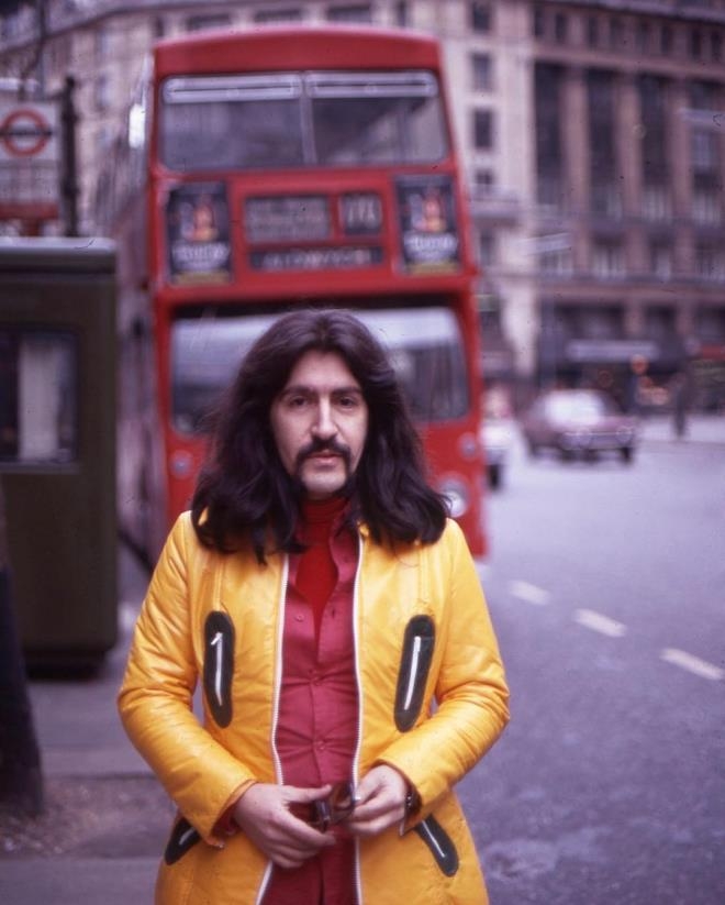 Barış Manço'nun gerçekleştiremediği üç hayali! Bir tanesine çok şaş galerisi resim 7