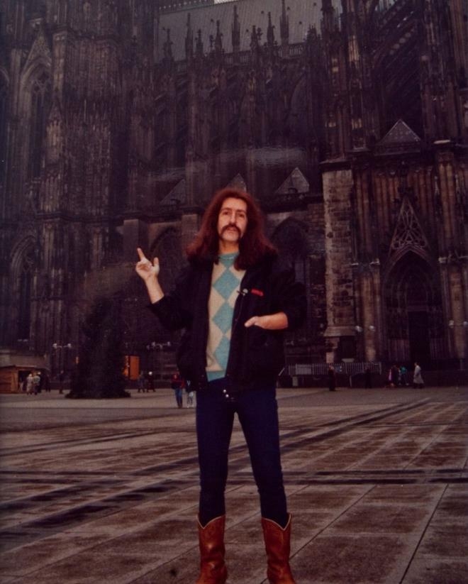 Barış Manço'nun gerçekleştiremediği üç hayali! Bir tanesine çok şaş galerisi resim 8