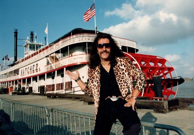 Barış Manço'nun gerçekleştiremediği üç hayali! Bir tanesine çok şaş galerisi resim 9