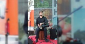 Müzisyen galerisi resim 4