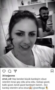 DÜŞTÜĞÜ NOT galerisi resim 4