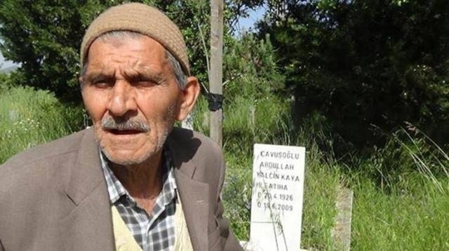 BÖYLE İNAT GÖRÜLMEDİ! galerisi resim 3