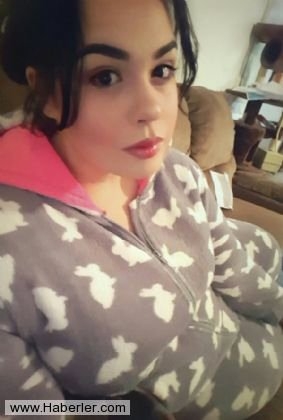 ZAYIFLAMAZSA ÖLECEĞİ SÖYLENEN GENÇ KIZ, 120 KİLO VERDİ...! galerisi resim 5