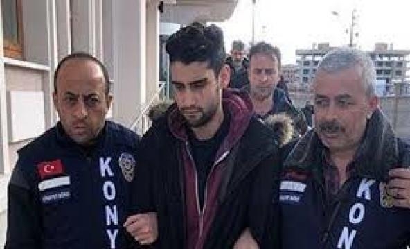 12,5 yıl ceza almıştı! Kadir Şeker ile ilgili yeni gelişme... galerisi resim 2