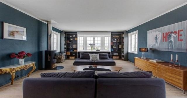 KOMŞULAR EV ÇİRKİN GÖRÜNÜYOR DİYE YIKTIRTMAK İÇİN İMZA TOPLADILAR,EVİN İ galerisi resim 2