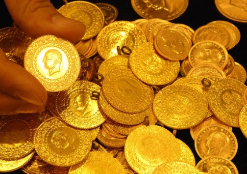 DOLAR 7.44’Ü GÖRDÜ! ALTIN YATIRIMCISINA SAKIN SATMAYIN! ALTIN YÜKSELECEK galerisi resim 3