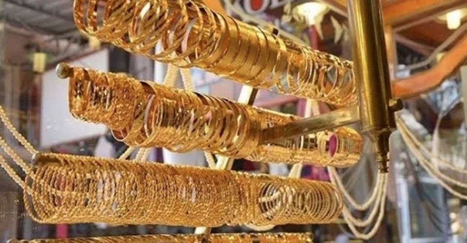 DOLAR 7.44’Ü GÖRDÜ! ALTIN YATIRIMCISINA SAKIN SATMAYIN! ALTIN YÜKSELECEK galerisi resim 4