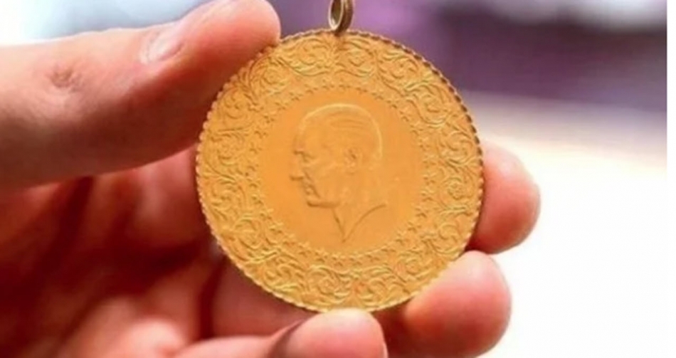 DOLAR 7.44’Ü GÖRDÜ! ALTIN YATIRIMCISINA SAKIN SATMAYIN! ALTIN YÜKSELECEK galerisi resim 5