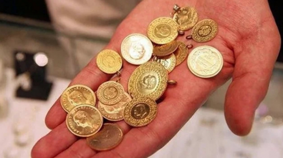 DOLAR 7.44’Ü GÖRDÜ! ALTIN YATIRIMCISINA SAKIN SATMAYIN! ALTIN YÜKSELECEK galerisi resim 6