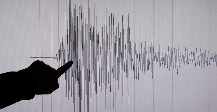 Korkutan Deprem! galerisi resim 3