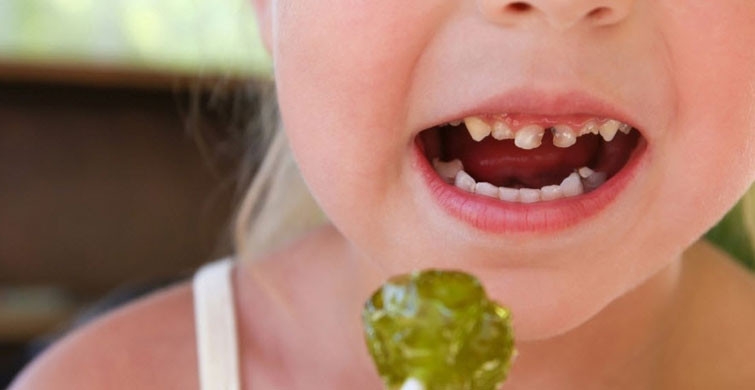 Diş Macunu Yüzünden Hayatını Kaybetti galerisi resim 5