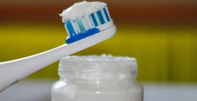 Diş Macunu Yüzünden Hayatını Kaybetti galerisi resim 6