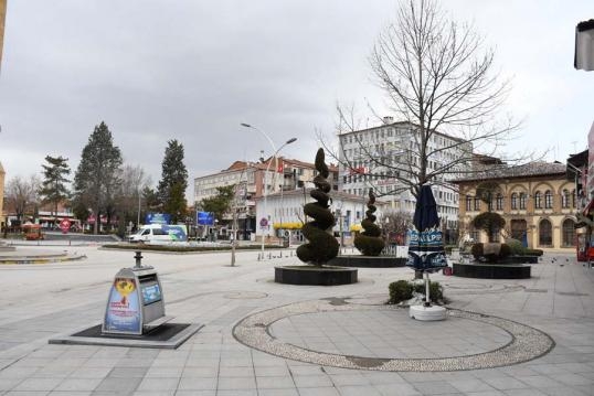 İçişleri Bakanlığı 81 il valiliğine 'Dinamik Denetim Süreci' g galerisi resim 3