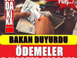 Vatandaşlar 5 Mart’ta Parasını Alacak