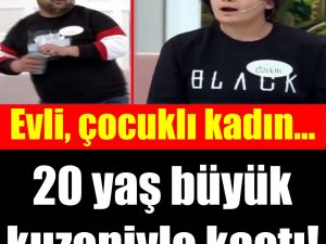 Esra Erol apar topar yayını kestirdi