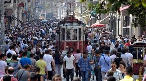 Vatandaş Sevince Boğuldu İstanbul'da Bir Yasak Daha Kalktı galerisi resim 3