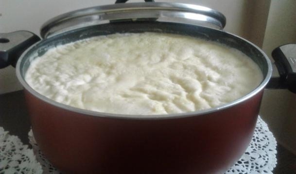 Sert Yoğurt Yapmanın Püf Noktası galerisi resim 2