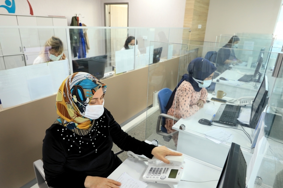 Vatandaşın aşı randevusuna gitmeme sebepleri ortaya çıktı. galerisi resim 2