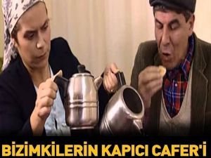 Meğer Ünlü Yıldızın Babasıymış!