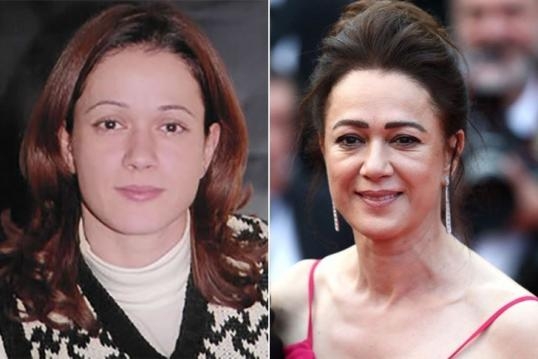 Herkesi Şokk Etti galerisi resim 11