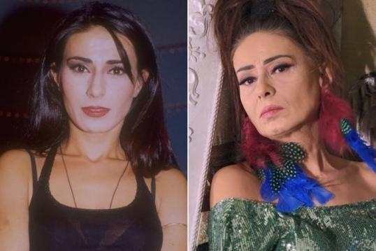 Herkesi Şokk Etti galerisi resim 15