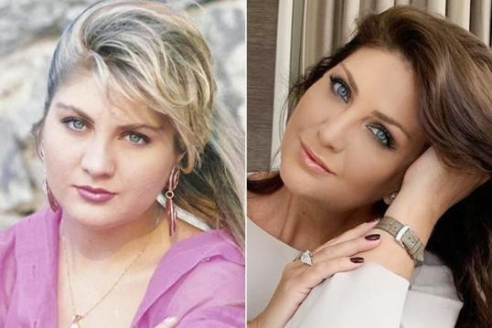 Herkesi Şokk Etti galerisi resim 17