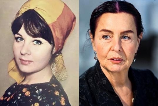 Herkesi Şokk Etti galerisi resim 21