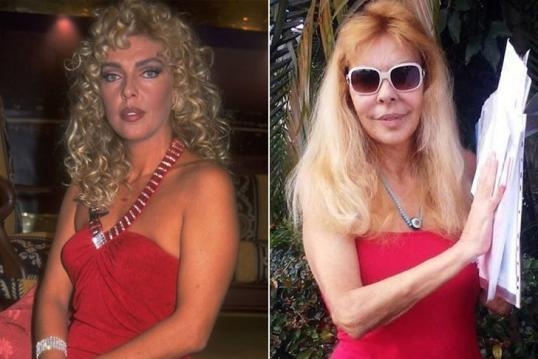 Herkesi Şokk Etti galerisi resim 8