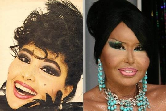 Herkesi Şokk Etti galerisi resim 9