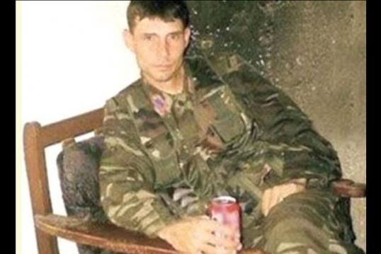 Ünlülerin Askerlik Fotoğrafları galerisi resim 21