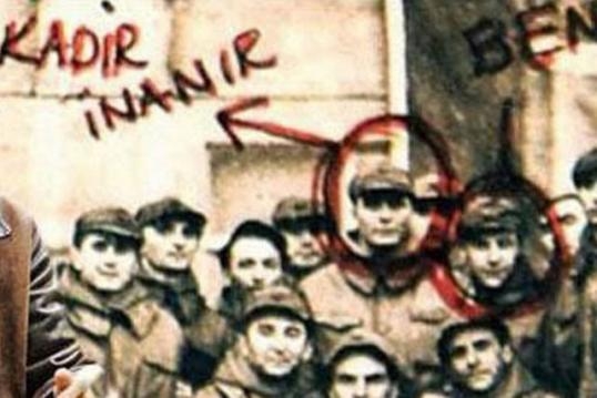 Ünlülerin Askerlik Fotoğrafları galerisi resim 27