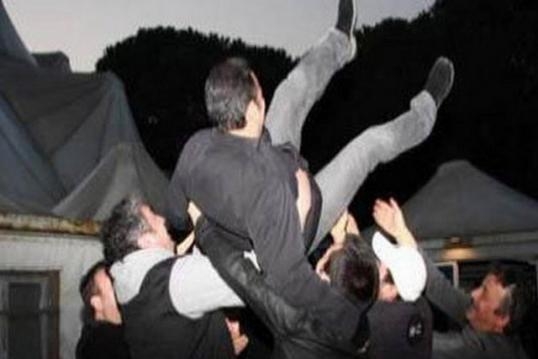 Ünlülerin Askerlik Fotoğrafları galerisi resim 34