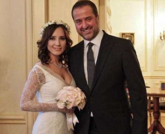 Boşanınca Hayatı Değişen Ünlüler galerisi resim 11