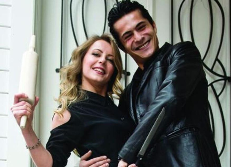 Boşanınca Hayatı Değişen Ünlüler galerisi resim 15