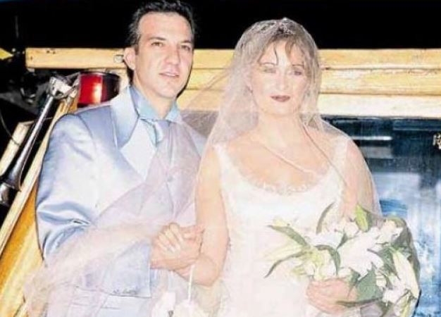 Boşanınca Hayatı Değişen Ünlüler galerisi resim 16