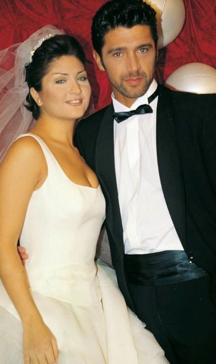 Boşanınca Hayatı Değişen Ünlüler galerisi resim 17