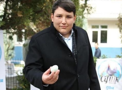 En Büyük Dolandırıcılar galerisi resim 11