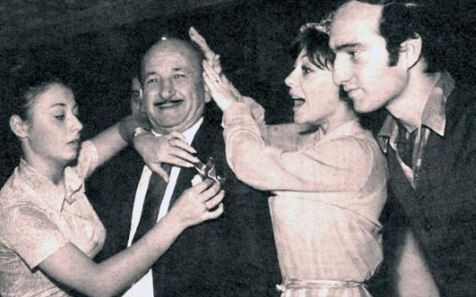 En Büyük Dolandırıcılar galerisi resim 2