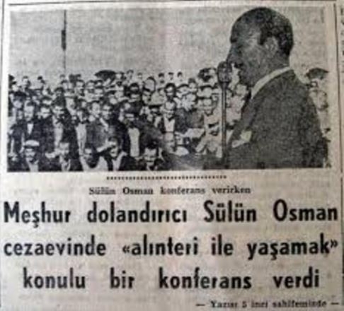 En Büyük Dolandırıcılar galerisi resim 3