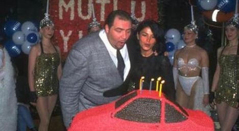 En Büyük Dolandırıcılar galerisi resim 9