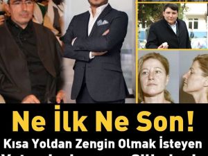 En Büyük Dolandırıcılar
