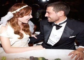 Ünlü Çift galerisi resim 11