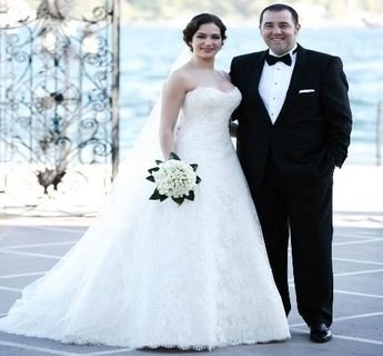 Ünlü Çift galerisi resim 12