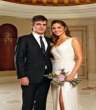 Ünlü Çift galerisi resim 14